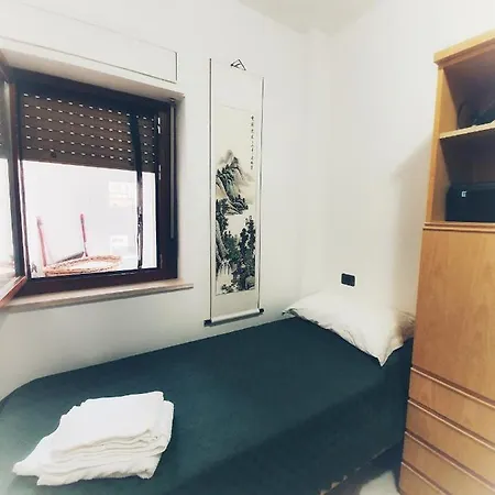 Ccc Holiday Properties Terni Central Ccc Exterior foto