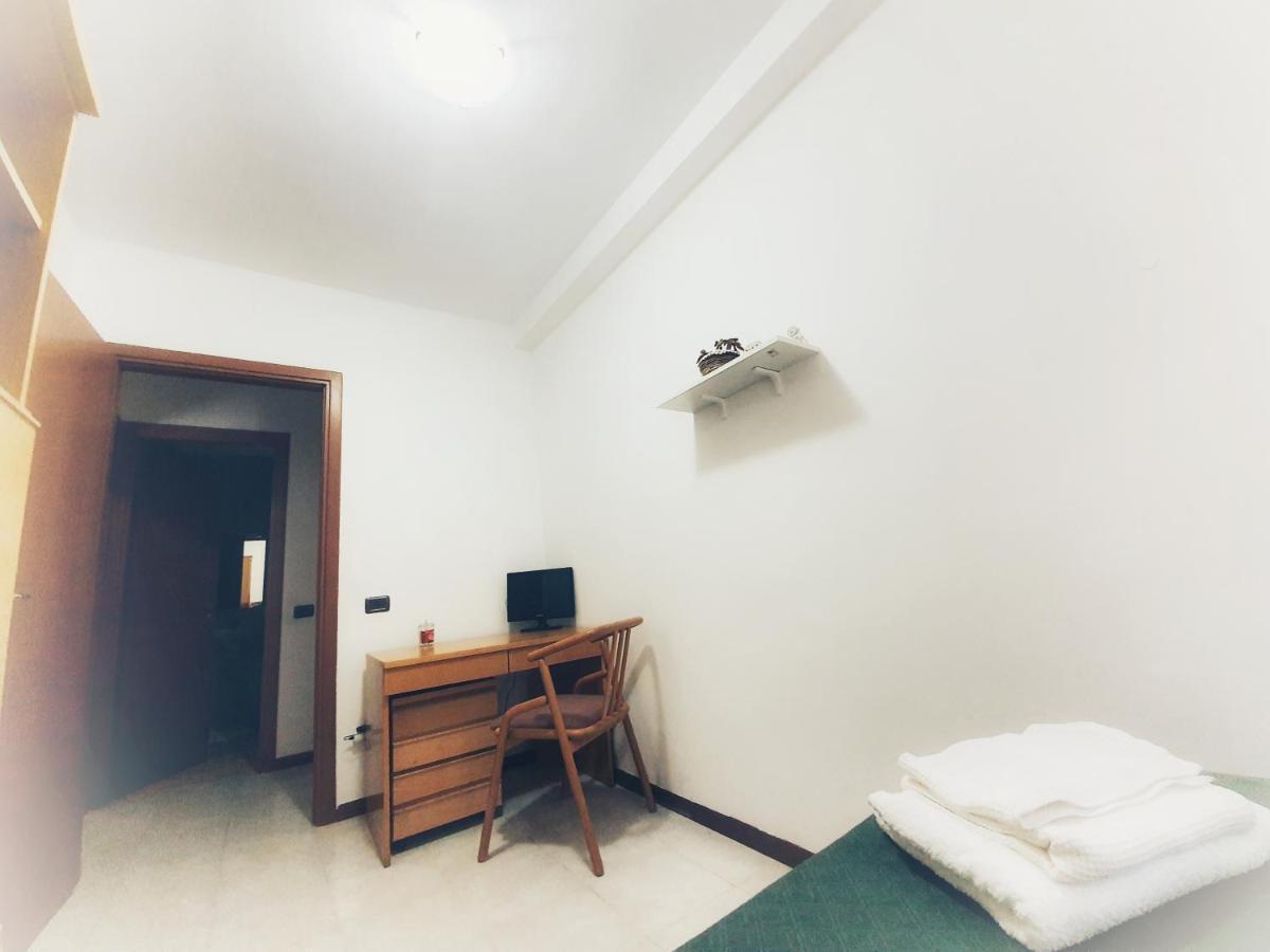 Ccc Ccc Apartment Terni