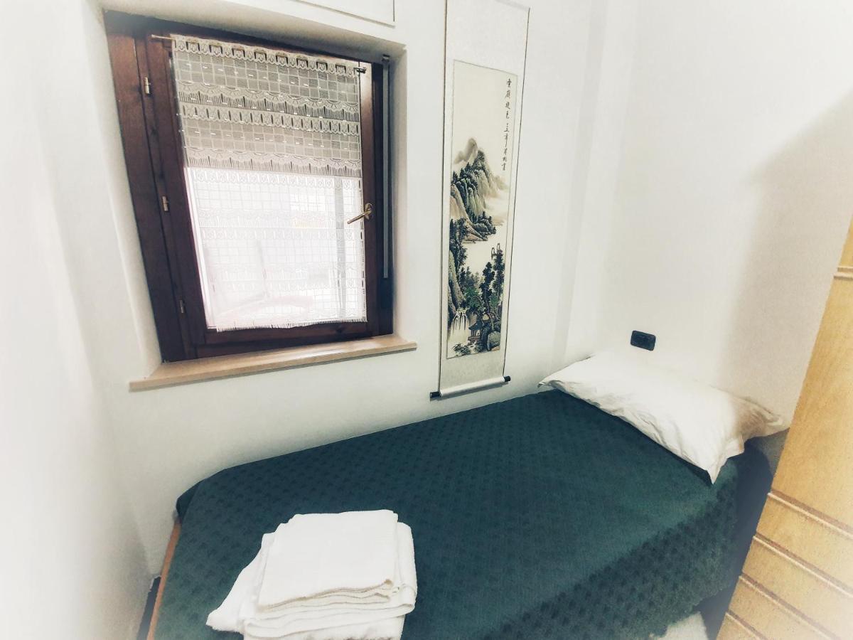 Ccc Ccc Apartment Terni
