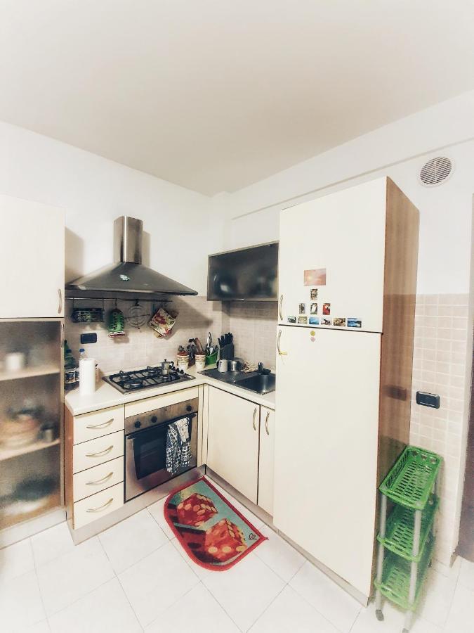 Apartment Ccc Ccc *